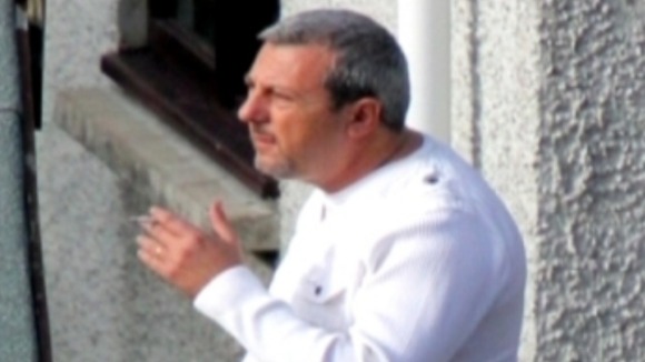 Marcus Hourmann
