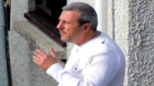 Marcus Hourmann