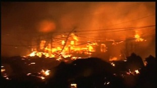Fires