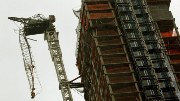 superstorm sandy New York Manhattan