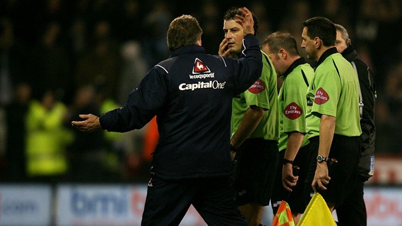 Neil Warnock