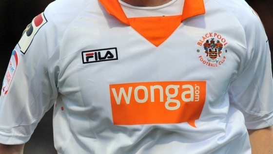 Wonga