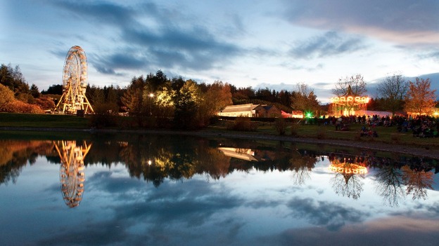 Frightwater Valley