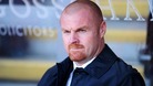 Sean dyche burnley