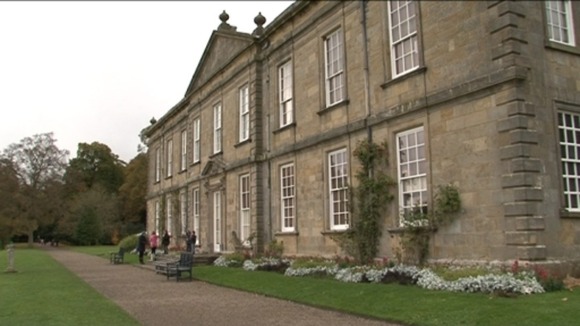 Wallington Hall