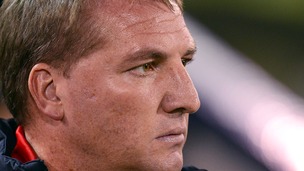 Brendan Rodgers