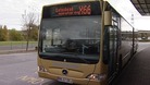 Gateshead bus