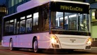 MAN EcoCity bus