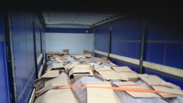 Lorry