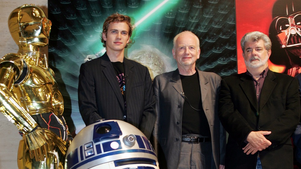 Disney to buy Lucasfilm for 4bn ITV News