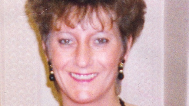 Rose-Marie Valente