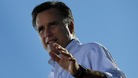 Mitt Romney.