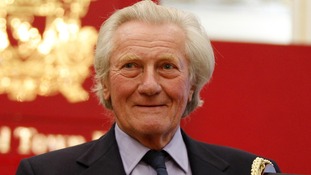 In his report, Lord Heseltine backs the Government's handling of Britain's deficit. Credit: Owen Humphreys/PA Wire/Press Association Images