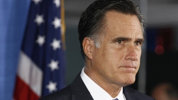 The Republican candidate will resume his campaign charge today.