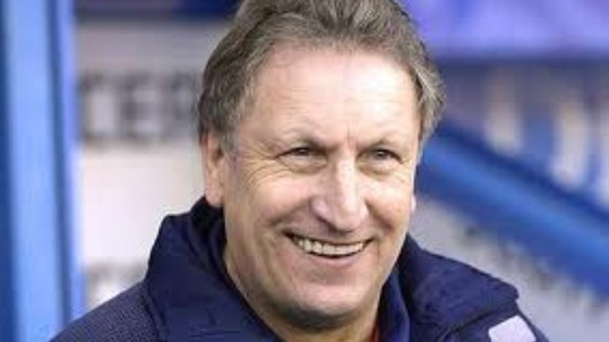 Neil Warnock