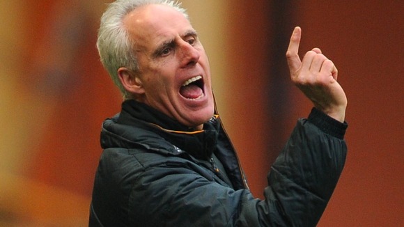 Mick McCarthy