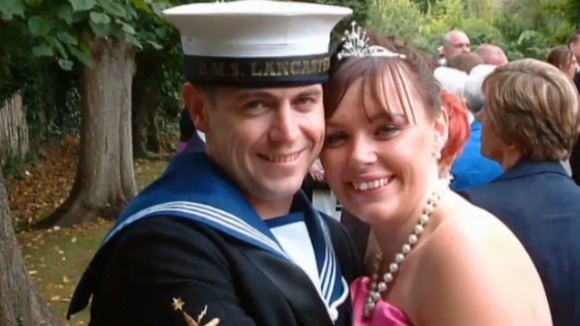 Missing sailor Timmy MacColl