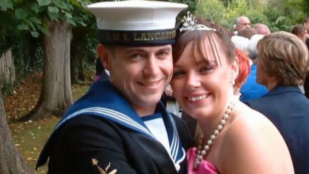 Missing sailor Timmy MacColl