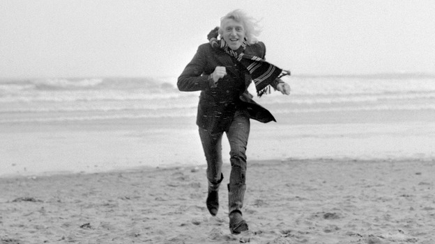 Jimmy Savile
