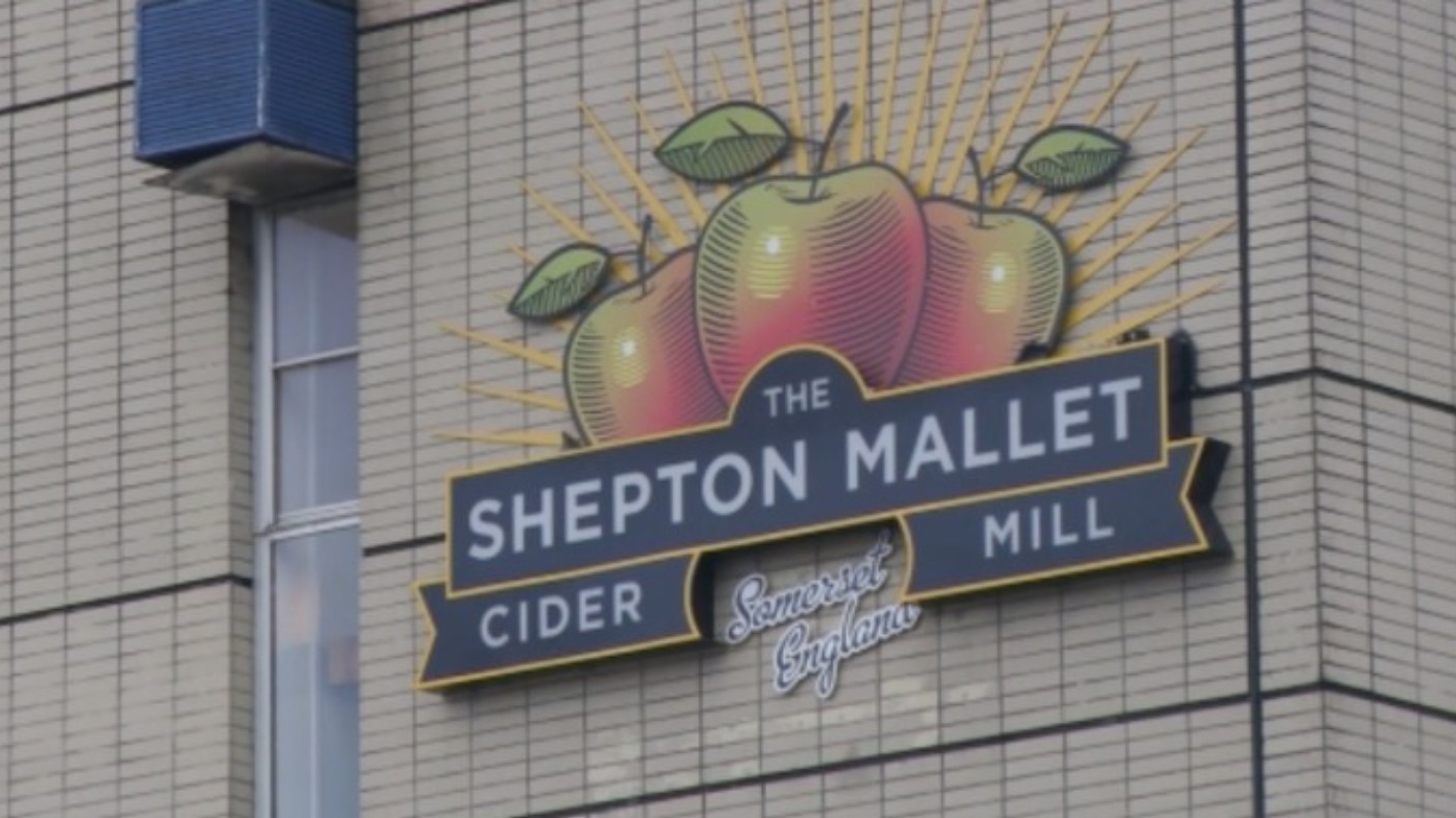 Shepton Mallet cider production secured as former owners step in to