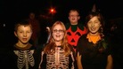 Trick or treaters