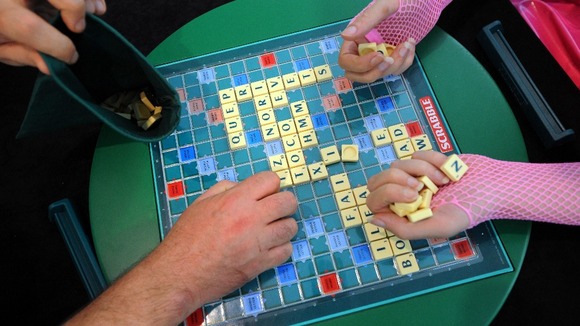 Players could soon use Norfolk words