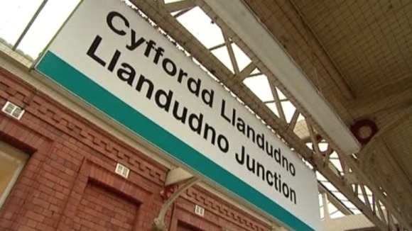 Llandudno station