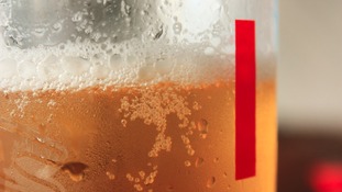 An eye on pint prices - beer tax debate