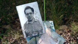 Michael Sutherland identified 23 years after he died