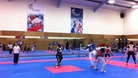 Taekwondo