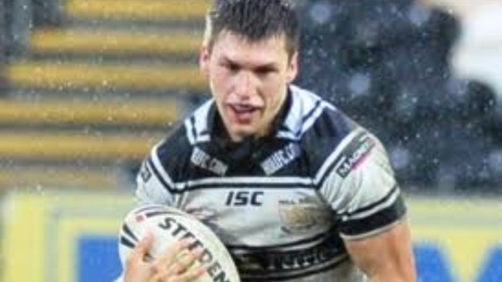 Tom Briscoe
