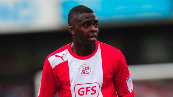 Hope Akpan