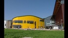 Marlowe Academy exterior view