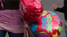 Light Dragoons return home from Afghanistan