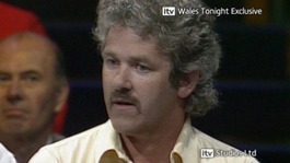 John Cooper on Bullseye