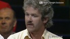 John Cooper on Bullseye