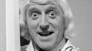 Jimmy Savile