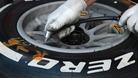 From today a new EU law will require battery-powered sensors to be fitted inside every tyre