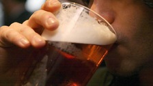 The "beer tax escalator" policy was introduced in 2008