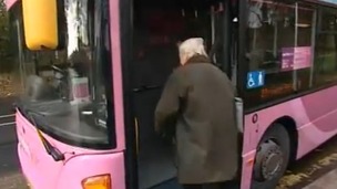 Bus
