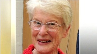 Betty Yates was found dead at her home