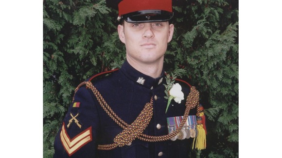 Cpl Alex Guy
