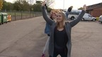 NCS participants join Melissa Suffield at Waterbeach