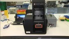The new technology could give a diagnosis within twenty minutes of testing
