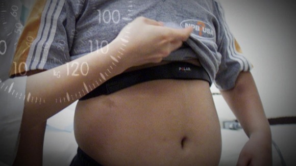 Obesity is being tackled.