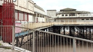Victoria Pier