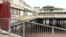 Victoria Pier