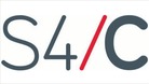 The S4C logo