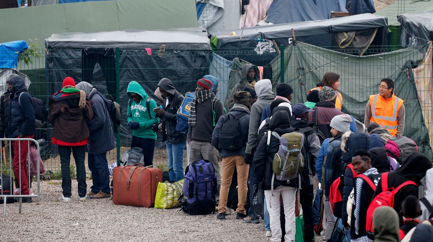 belonging dealth with in migrant hostel belonging dealth with in migrant hostel