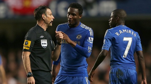 Clattenburg